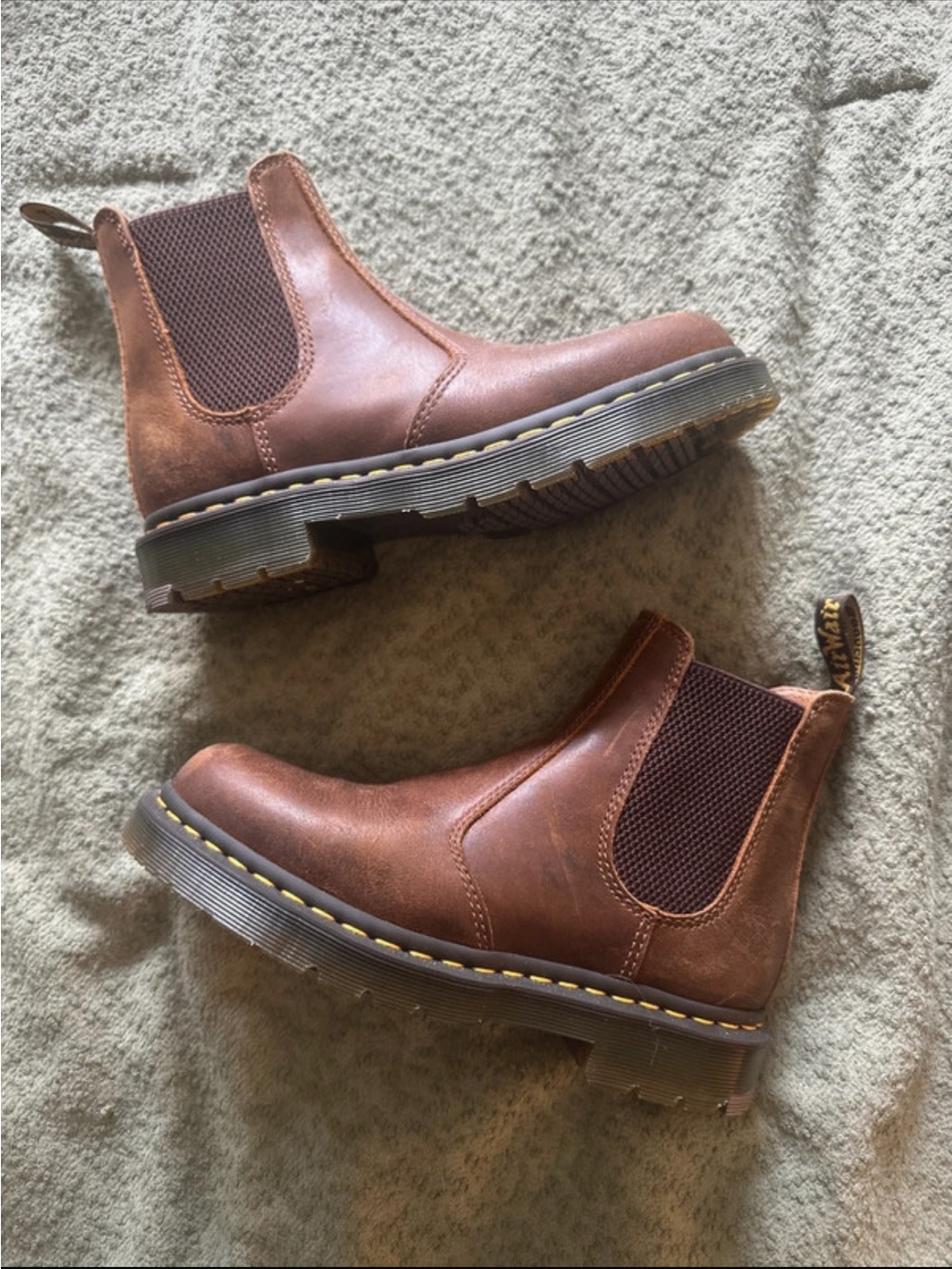 Dr. Martens - Picture 2 of 7
